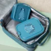 Trixie Baby Sac Repas Isotherme - Mr. Triceratops