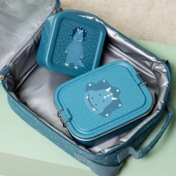 Trixie Baby Sac Repas Isotherme - Mr. Triceratops