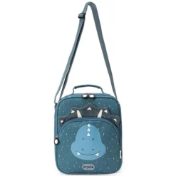 Trixie Baby Sac Repas Isotherme - Mr. Triceratops