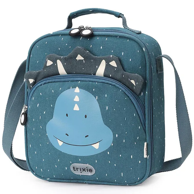 Trixie Baby Sac Repas Isotherme - Mr. Triceratops