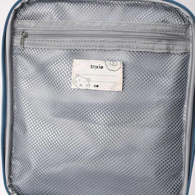 Trixie Baby Sac Repas Isotherme - Mr. Triceratops
