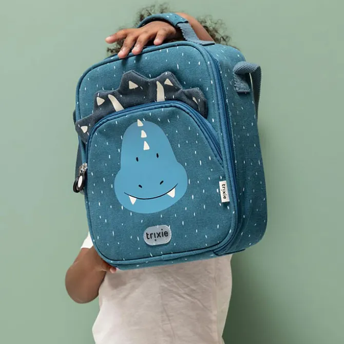 Trixie Baby Sac Repas Isotherme - Mr. Triceratops