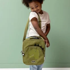 Trixie Baby Sac Repas Isotherme - Mr. Dino