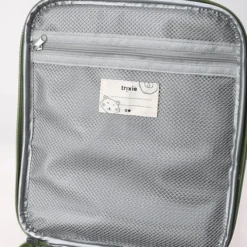 Trixie Baby Sac Repas Isotherme - Mr. Dino