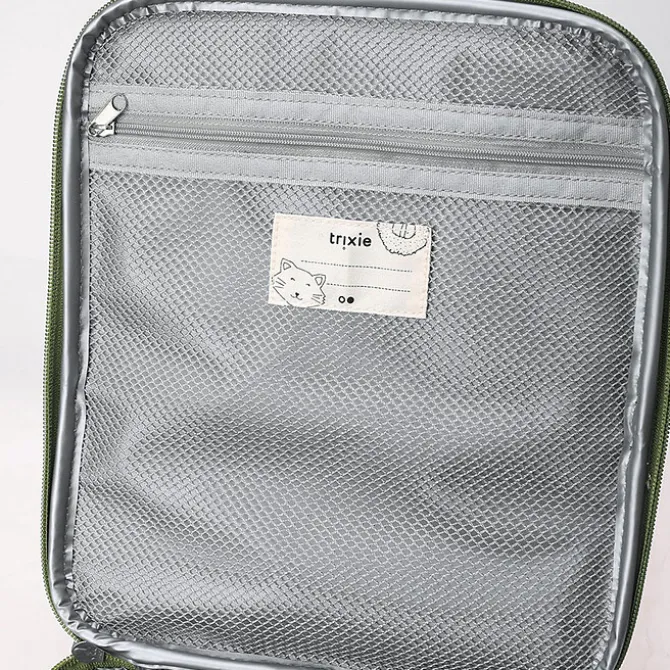 Trixie Baby Sac Repas Isotherme - Mr. Dino