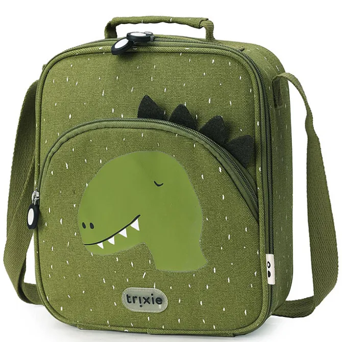 Trixie Baby Sac Repas Isotherme - Mr. Dino