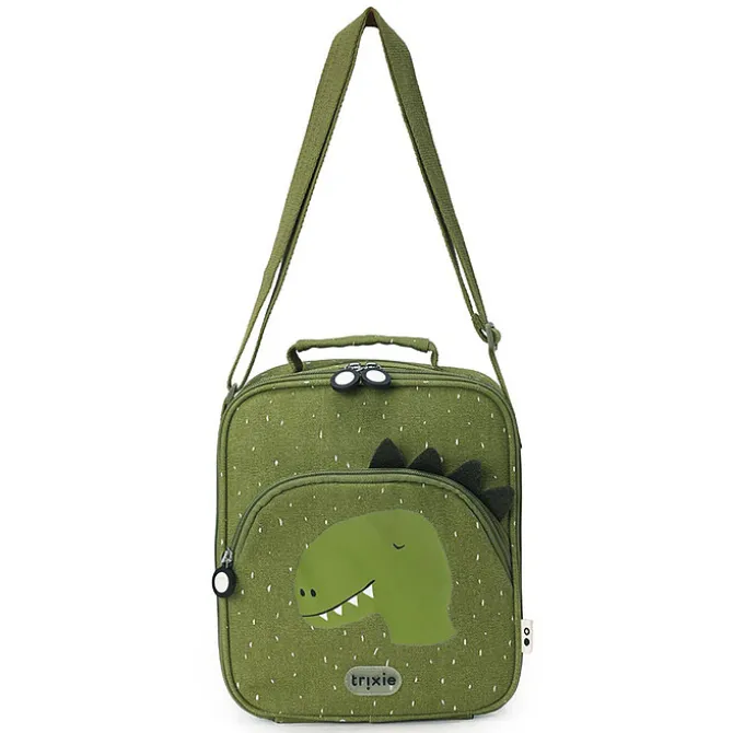 Trixie Baby Sac Repas Isotherme - Mr. Dino