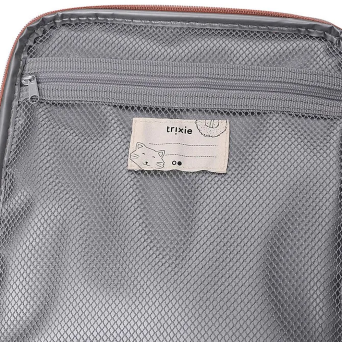 Trixie Baby Sac Repas Isotherme - Mrs. Cat