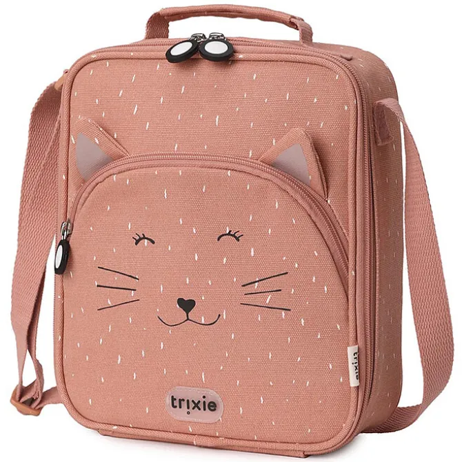 Trixie Baby Sac Repas Isotherme - Mrs. Cat