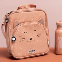 Trixie Baby Sac Repas Isotherme - Mrs. Cat