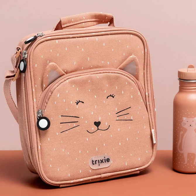 Trixie Baby Sac Repas Isotherme - Mrs. Cat