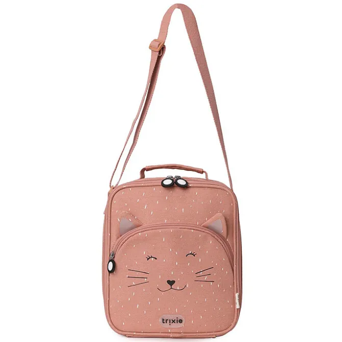 Trixie Baby Sac Repas Isotherme - Mrs. Cat