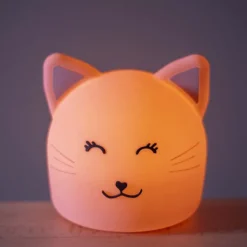 Trixie Baby Veilleuse - Mrs. Cat
