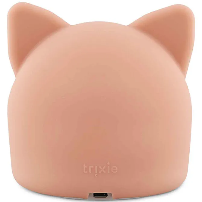 Trixie Baby Veilleuse - Mrs. Cat