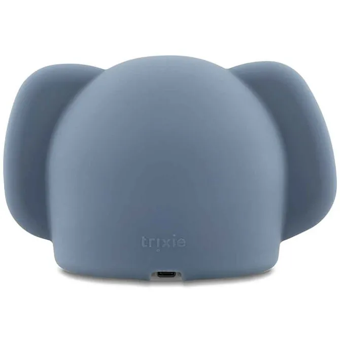 Trixie Baby Veilleuse - Mrs. Elephant