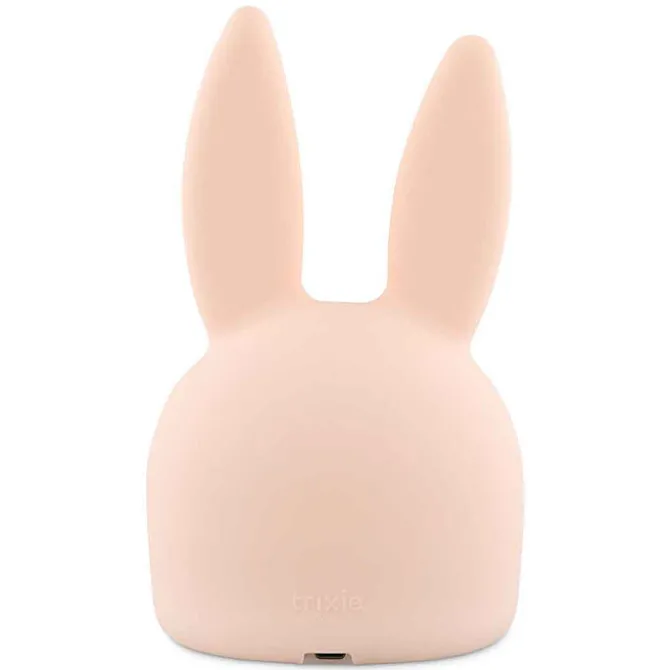 Trixie Baby Veilleuse - Mrs. Rabbit