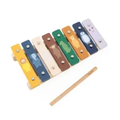 Trixie Baby Xylophone en Bois