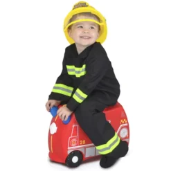 Trunki Valise Ride-on - Pompier Frank
