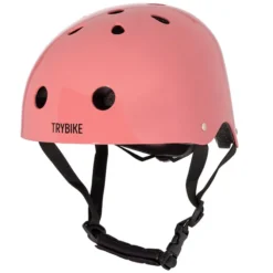 Trybike Casque Coconuts Vintage Rose - Taille S