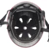 Trybike Casque Coconuts Vintage Bleu - Taille 44-51 cm