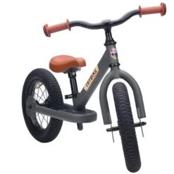 Trybike Draisienne - Vintage Anthracite