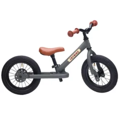 Trybike Draisienne - Vintage Anthracite