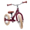 Trybike Draisienne - Vintage Rouge