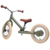 Trybike Draisienne - Vintage Vert