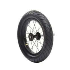 Trybike Kit Passage 3 Roues - Noir