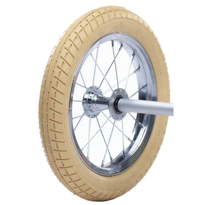 Trybike Kit Passage 3 Roues V2 - Aluminium Mat