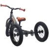 Trybike Tricycle Evolutif - Vintage Anthracite