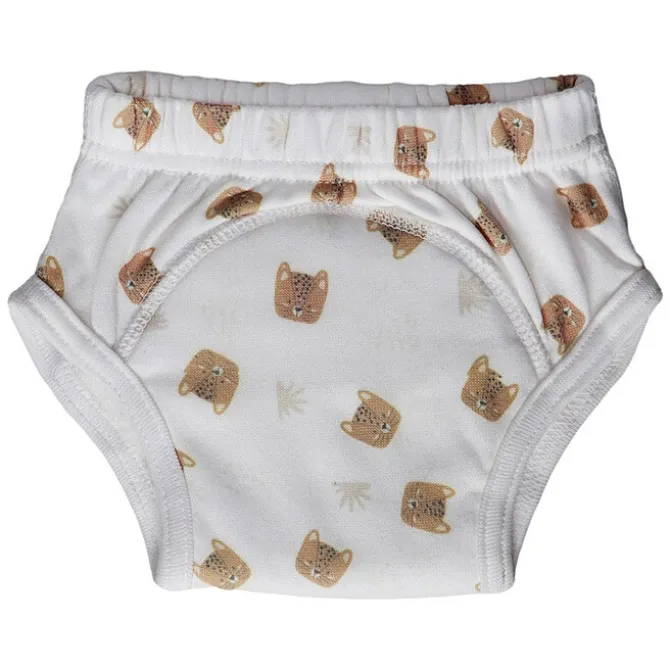 Tryco Culotte d'Apprentissage Léopard - 24/36 Mois