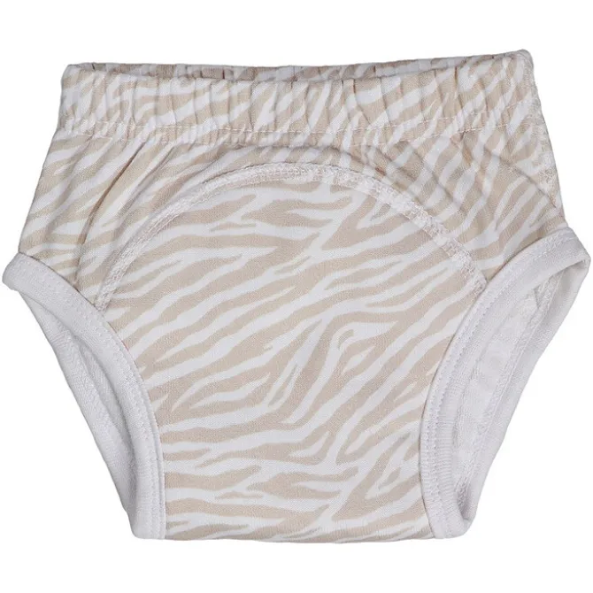 Tryco Culotte d'Apprentissage Zebra - 24/36 Mois