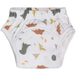 Tryco Culotte d'Apprentissage Dinosaure - 36 Mois +