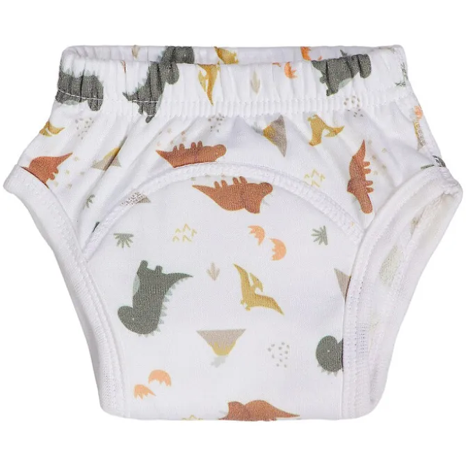 Tryco Culotte d'Apprentissage Dinosaure - 36 Mois +
