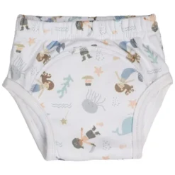 Tryco Culotte d'Apprentissage Sea Fantasy - 36 Mois +