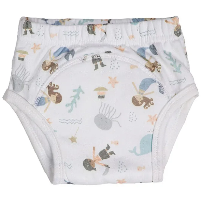 Tryco Culotte d'Apprentissage Sea Fantasy - 36 Mois +