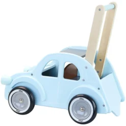 Vilac Chariot de Marche Citroën 2CV