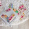 Vilac Dominos en Bois Fruits et Légumes - Sarah Betz