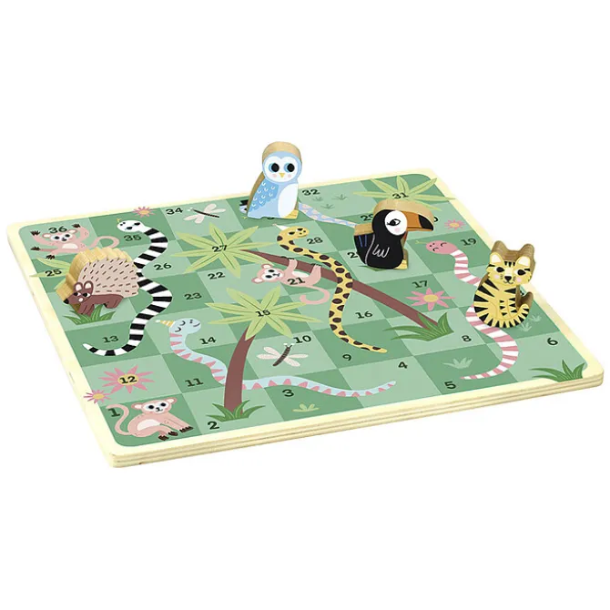 Vilac Jeux des Tout-petits - Michelle Carlslund