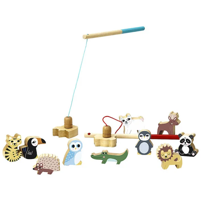 Vilac Jeux des Tout-petits - Michelle Carlslund