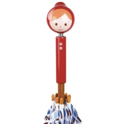 Vilac Parapluie Shinzi Katoh - Chaperon Rouge