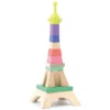 Vilac Tour Eiffel Empilable