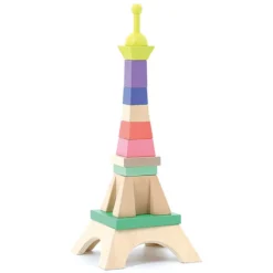 Vilac Tour Eiffel Empilable