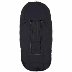 Voksi Chancelière Explorer - Black Solid