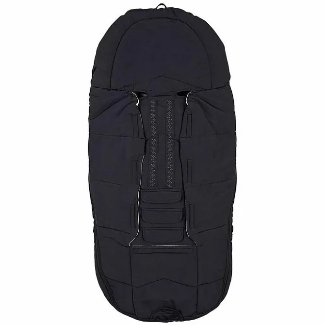 Voksi Chancelière Explorer - Black Solid