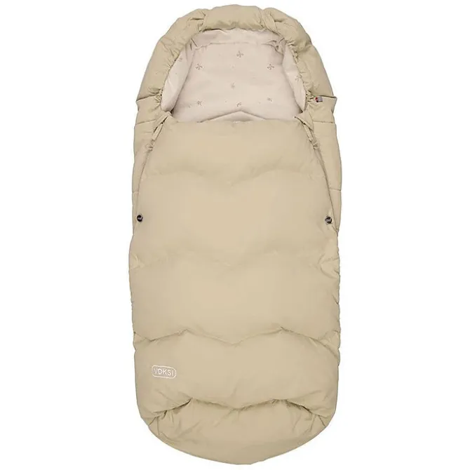 Voksi Chancelière Explorer - Seashell Sand Clover