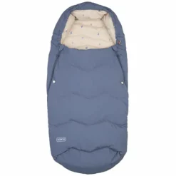 Voksi Chancelière Explorer - Stone Blue