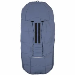 Voksi Chancelière Explorer - Stone Blue