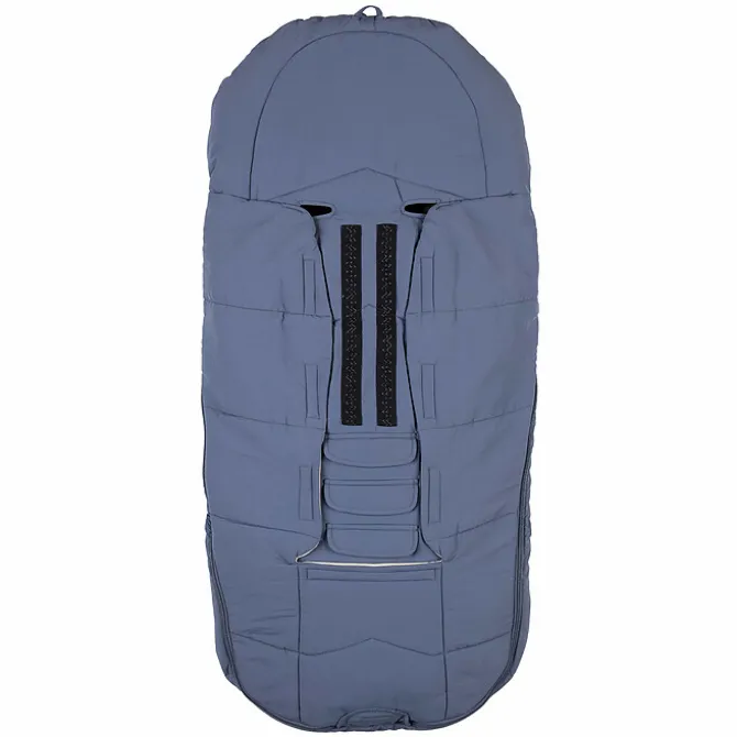 Voksi Chancelière Explorer - Stone Blue